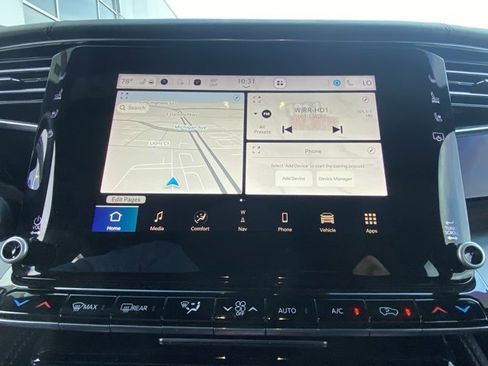 Used 2023 Jeep Wagoneer Series II image 19