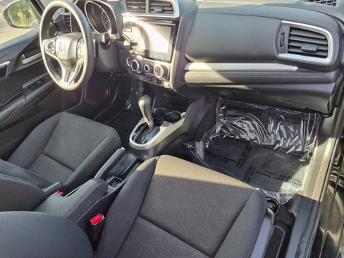 Used 2015 Honda Fit EX image 21