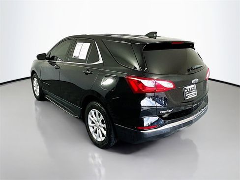 Used 2019 Chevrolet Equinox LT image 5