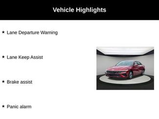 New 2024 Hyundai Elantra SEL video 2