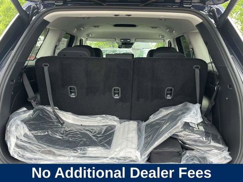 New 2026 Hyundai Palisade FWD Hybrid image 18