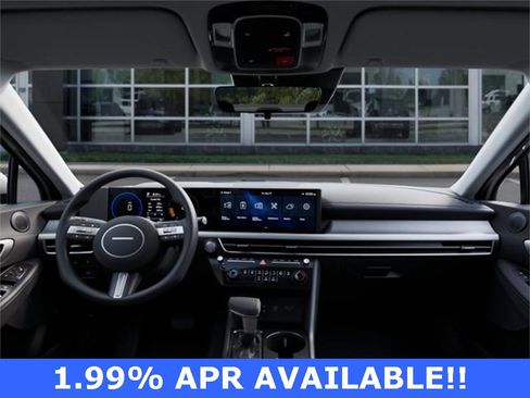 Certified 2025 Hyundai Sonata SE image 11