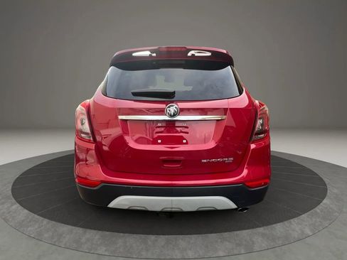 Used 2019 Buick Encore Sport Touring image 6