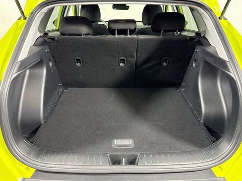 Certified 2024 Hyundai Kona SEL FWD image 26