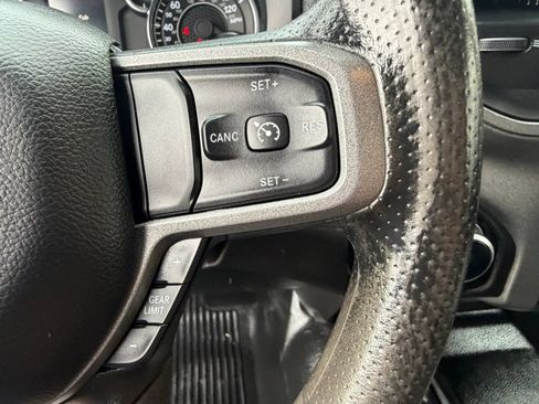 Used 2024 RAM 2500 Tradesman AWD/4WD image 21
