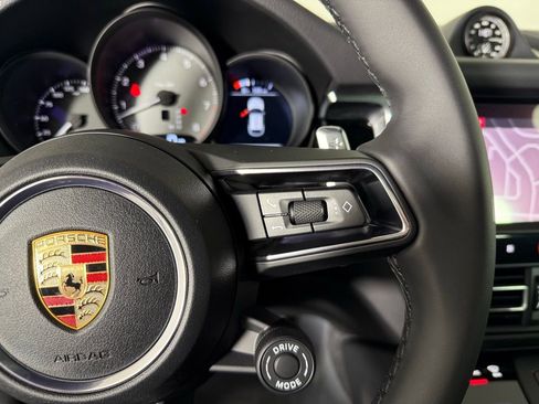 New 2026 Porsche Macan S image 35