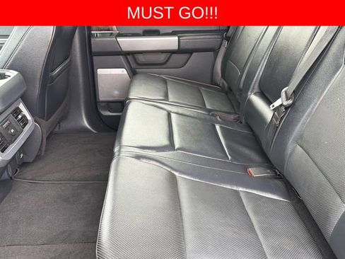 Used 2024 Ford F250 Lariat AWD/4WD image 18