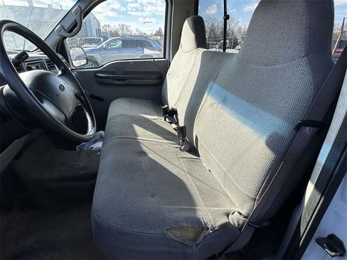 Used 2001 Ford F250 XL image 15