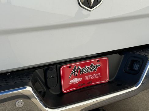 Used 2019 RAM 1500 Big Horn image 32