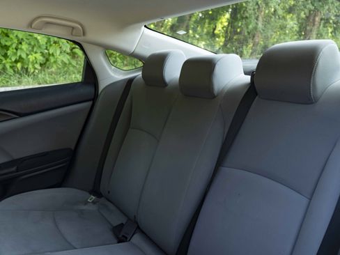 Used 2018 Honda Civic LX image 16
