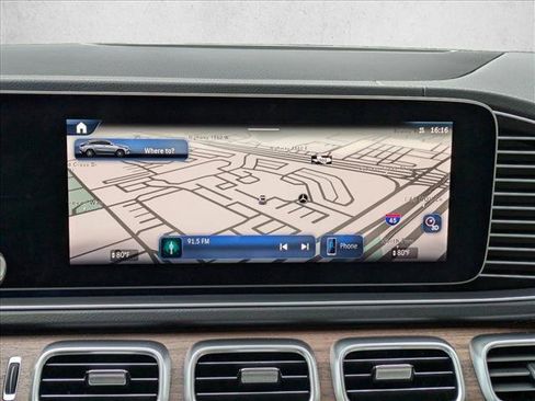 New 2026 Mercedes-Benz GLE 450 4MATIC Coupe image 14