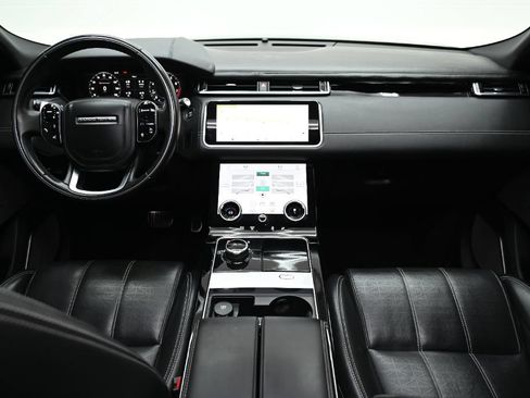 Used 2019 Land Rover Range Rover Velar R-Dynamic HSE AWD/4WD image 25