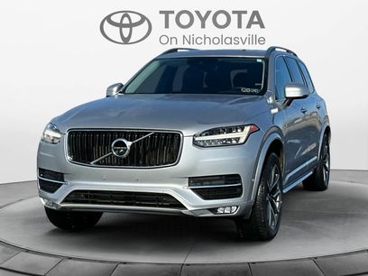 Used 2018 Volvo XC90 T5 Momentum w/ Convenience Package