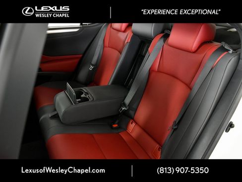 Used 2022 Lexus ES 300h F Sport image 25