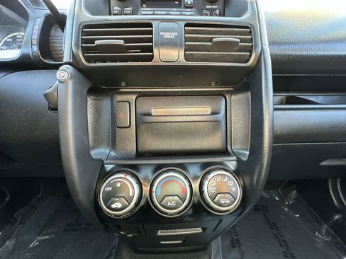 Used 2006 Honda CR-V EX image 27