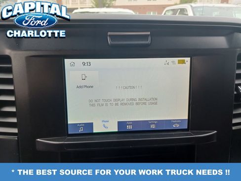 New 2026 Ford F250 XL w/ XL Chrome Package RWD image 14
