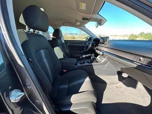 Used 2024 Honda Civic LX image 28