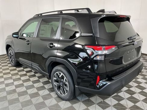 New 2026 Subaru Forester Premium AWD/4WD image 5