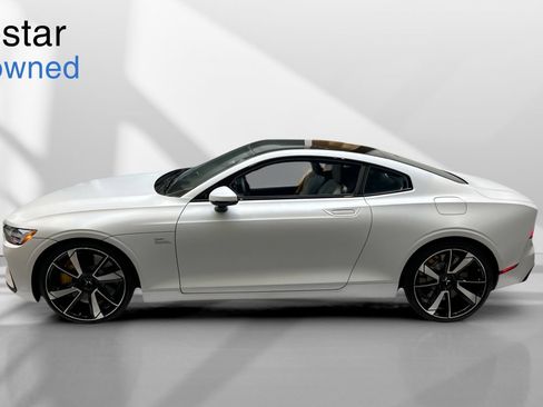Used 2021 Polestar Polestar 1 AWD/4WD image 3