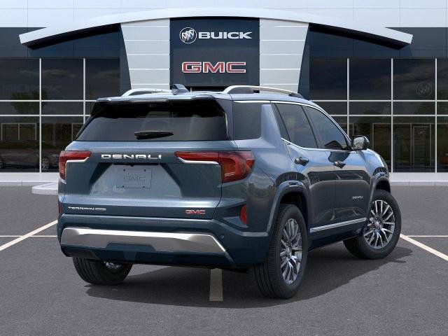 New 2027 GMC Terrain Denali AWD/4WD image 4
