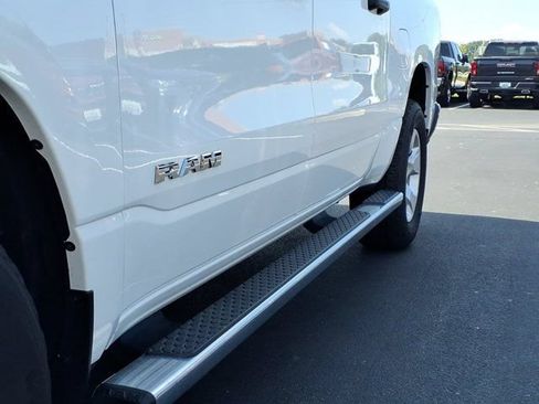 Used 2023 RAM 1500 Big Horn AWD/4WD image 34