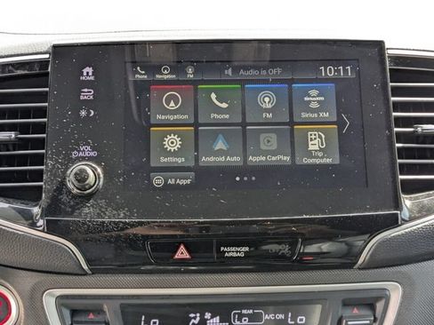 Certified 2022 Honda Pilot TrailSport image 16