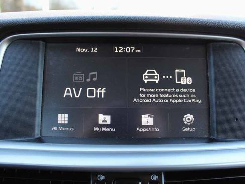 Used 2019 Kia Optima LX image 18