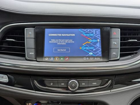 Used 2024 Buick Enclave Avenir w/ Avenir Technology Package FWD image 7