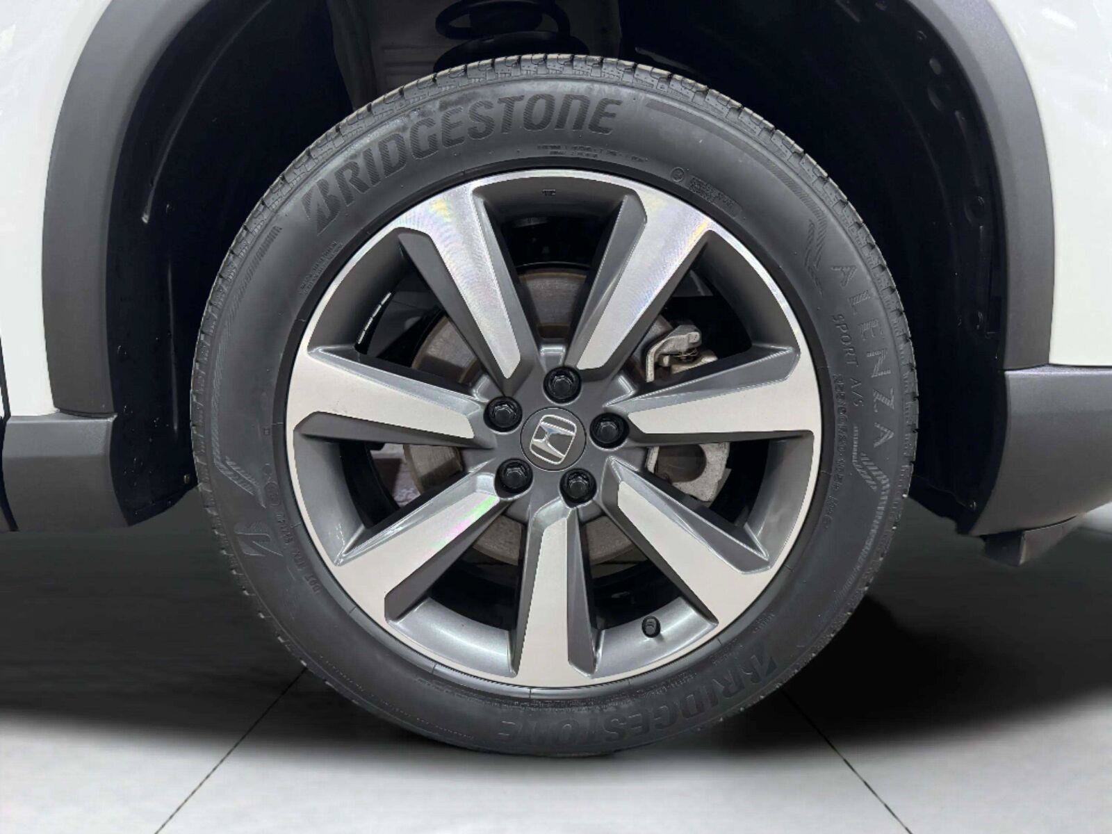 Used 2023 Honda Pilot Elite image 70