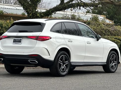 New 2026 Mercedes-Benz GLC 300 GLC 300 image 3