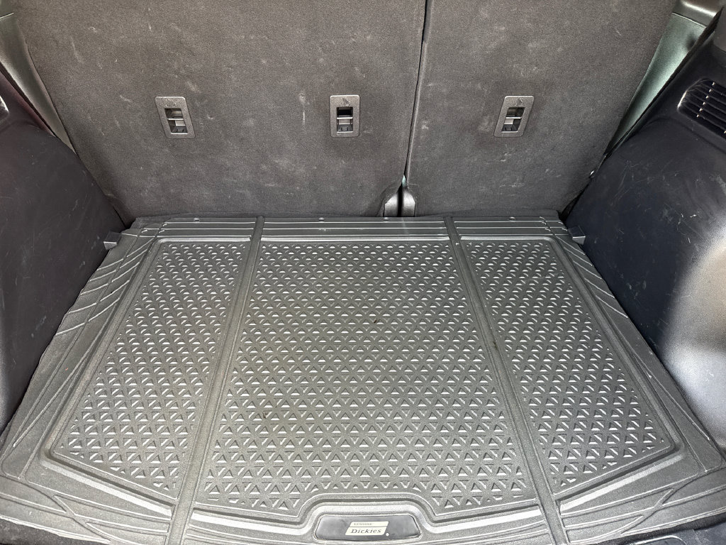 Used 2022 Ford Escape SE w/ SE Sport Appearance Package FWD image 10
