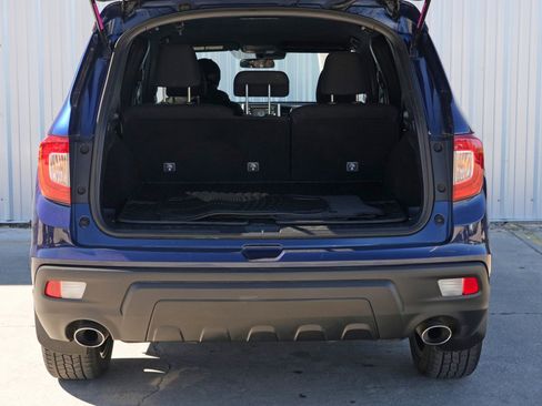 Used 2019 Honda Passport Sport image 9