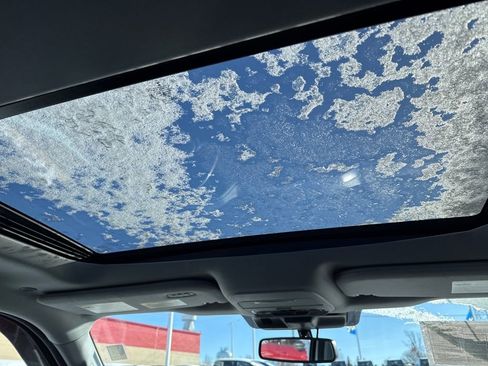 Certified 2023 Ford F150 Lariat w/ Equipment Group 502A High image 13