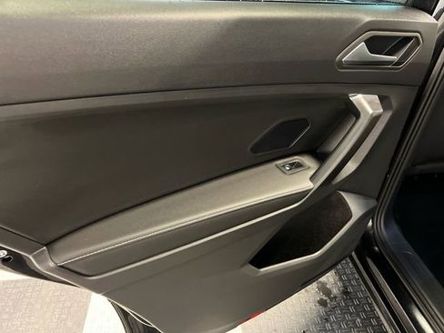 Certified 2023 Volkswagen Tiguan S image 17
