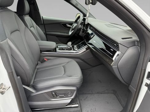 New 2026 Audi Q8 Premium Plus image 9
