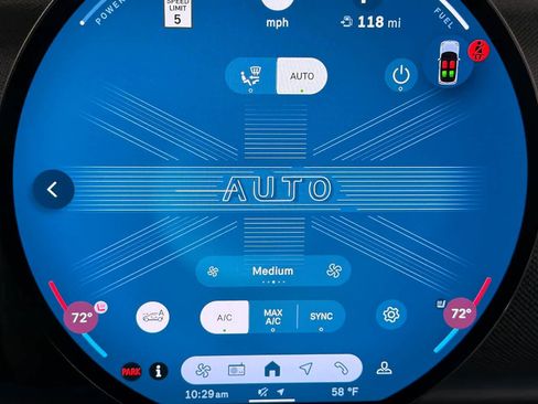 Certified 2025 MINI Cooper 2-Door Hardtop image 20