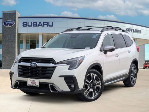 Used 2023 Subaru Ascent Touring AWD/4WD image 1