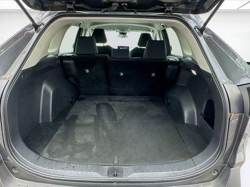 Used 2024 Toyota RAV4 LE image 17