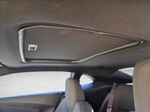 Used 2014 Chevrolet Camaro LT image 13