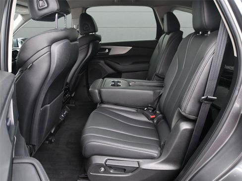 Certified 2024 Acura MDX SH-AWD image 10