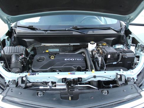 Used 2022 Chevrolet Equinox LT image 15