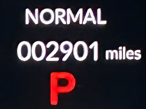 Used 2026 Honda HR-V Sport image 15