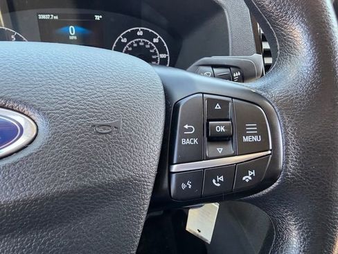 Used 2024 Ford Transit 350 XLT AWD/4WD image 18