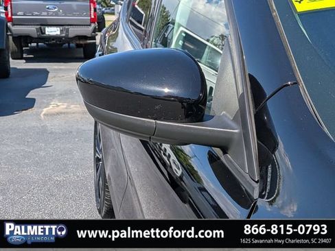 Used 2022 Ford Escape SE w/ SE Sport Appearance Package FWD image 10