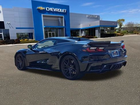 Used 2023 Chevrolet Corvette Z06 RWD image 22