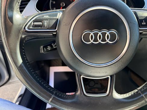 Used 2013 Audi A4 Prestige image 21