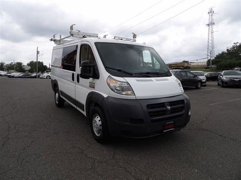 Used 2016 RAM ProMaster 1500 image 2