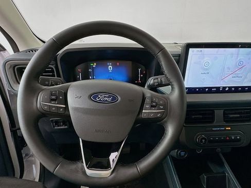 New 2026 Ford Maverick XLT w/ Equipment Group 301A image 11