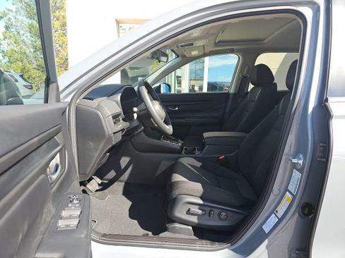 New 2026 Honda CR-V EX image 9