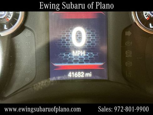 Used 2023 RAM 1500 Lone Star AWD/4WD image 12